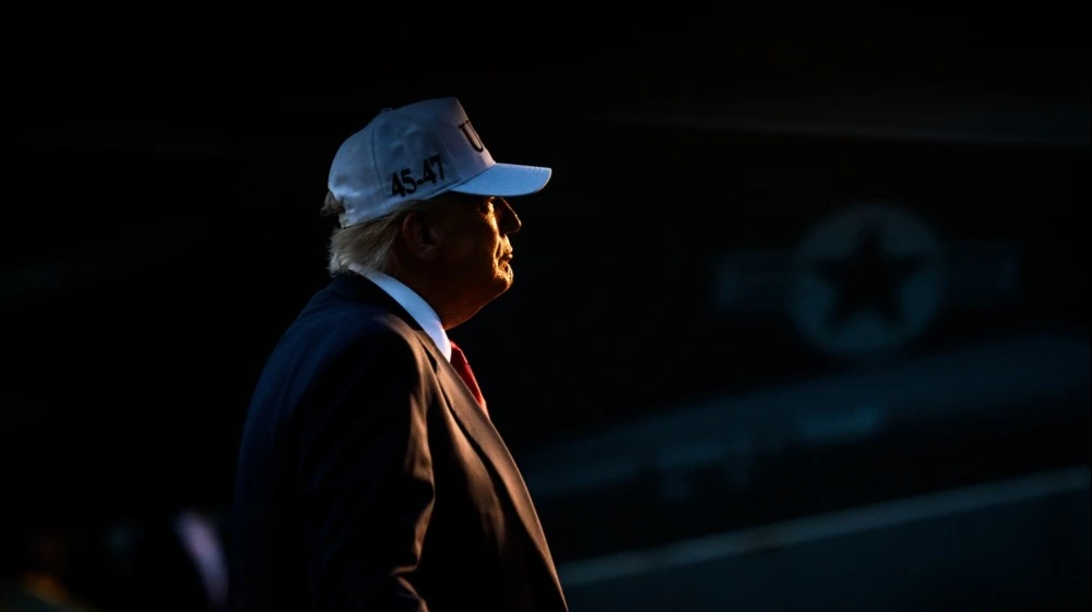 Trump says Iran offers talks: whats happening in the Middle East