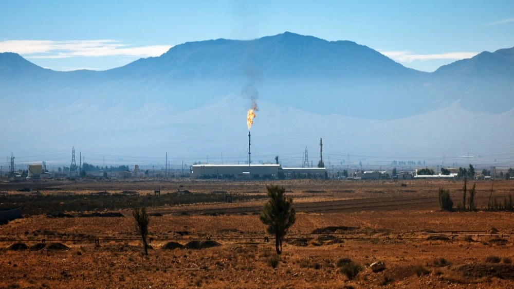 Месячная приостановка поставок ближневосточного газа через Ормузский пролив может привести к более чем двукратному росту цен на него в Европе, считают в Goldman Sachs / Фото: Evgeniyqw/Shutterstock.com