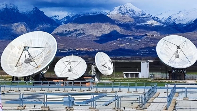 Gilat Satellite shares could jump 20%, says Freedom Broker / Photo: Gilat Satellite