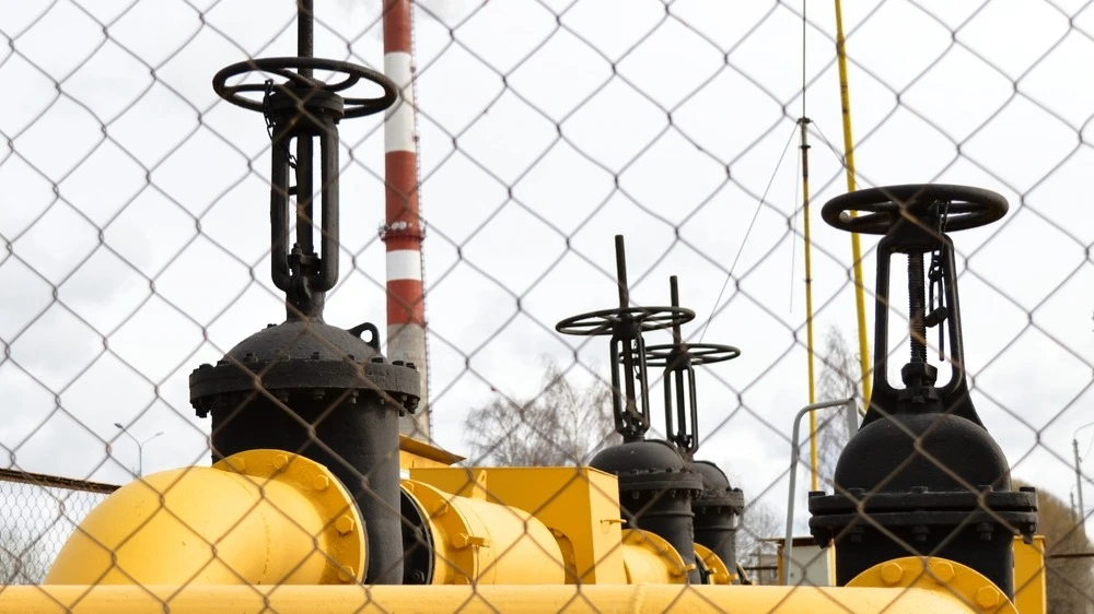 Скачок цен на газ произошел после того, как за выходные танкеры практически перестали проходить через этот узкий водный путь. Фото: Irina Starikova1811/Shutterstock