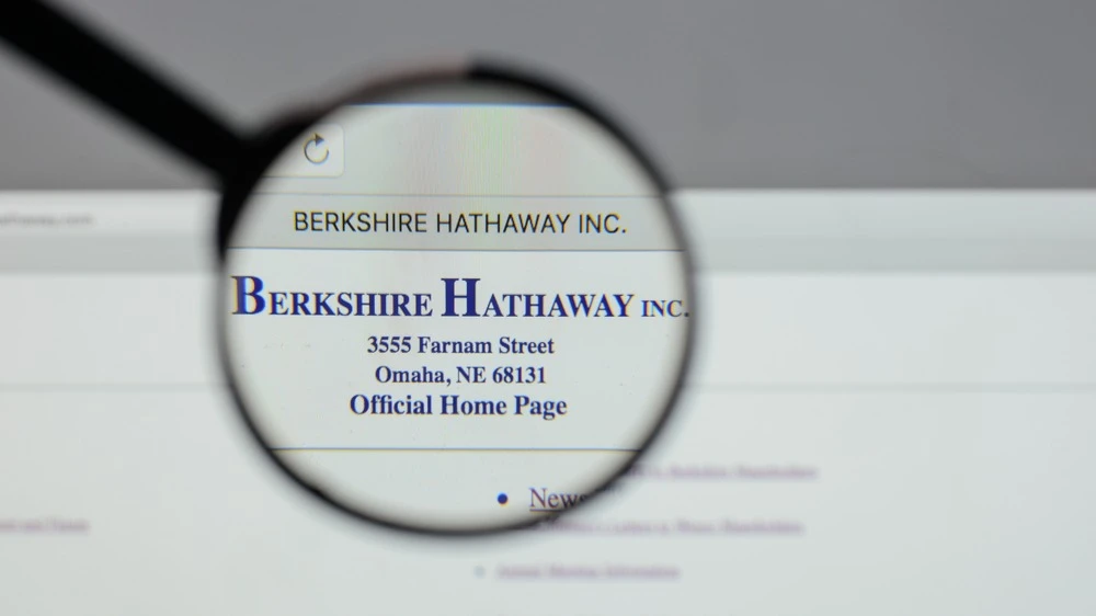 Новый гендиректор Berkshire Hathaway обещает сохранить корпоративную культуру, внедренную Баффетом / Фото: Casimiro PT / Shutterstock.com