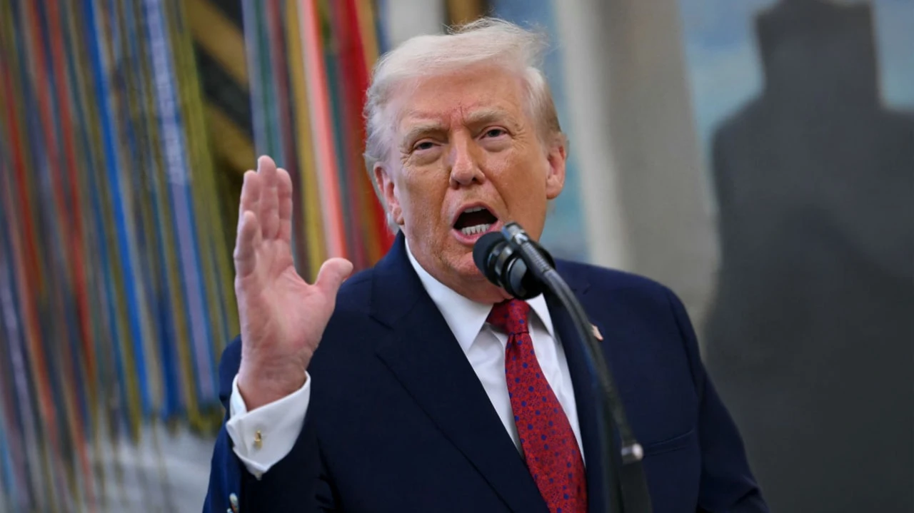 Photo: Lucas Parker / Shutterstock.com