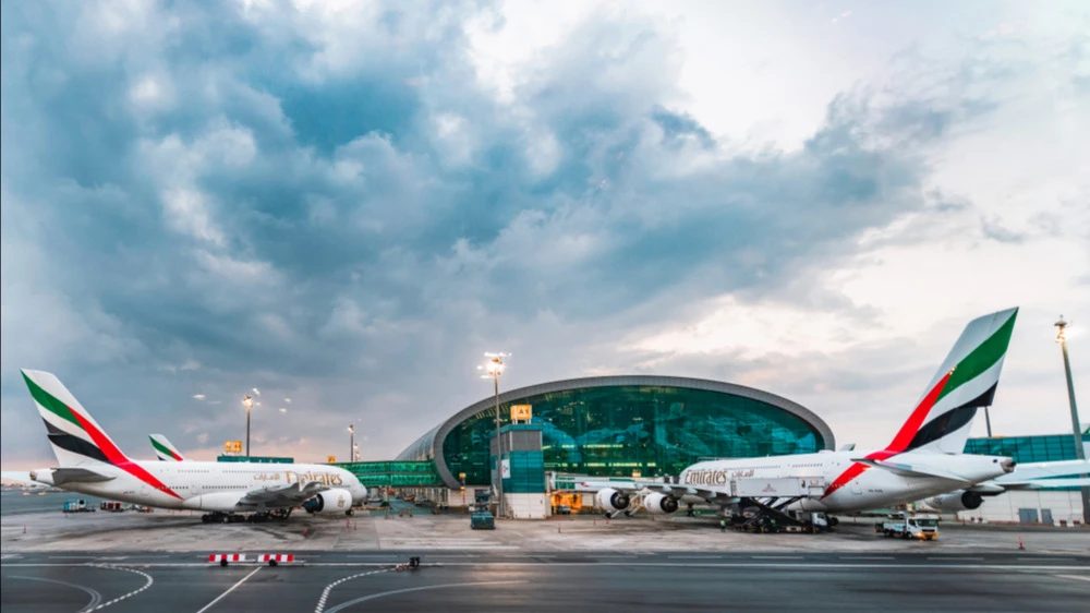 Из-за войны США и Израиля с Ираном отменено уже более 4000 гражданских рейсов / Фото: dr.salama.photography / Shutterstock.com