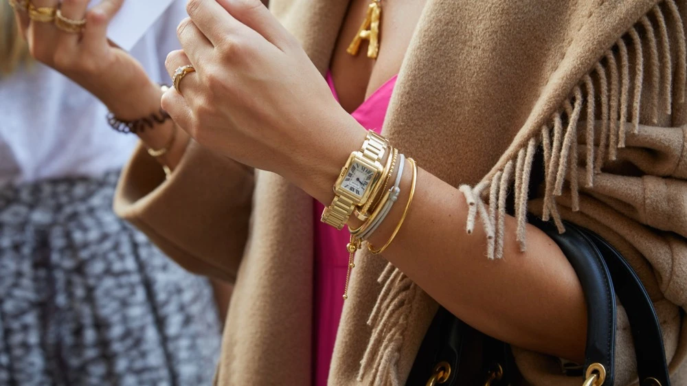 Ближний Восток давит на люксовый сектор Европы / Фото: andersphoto / Shutterstock