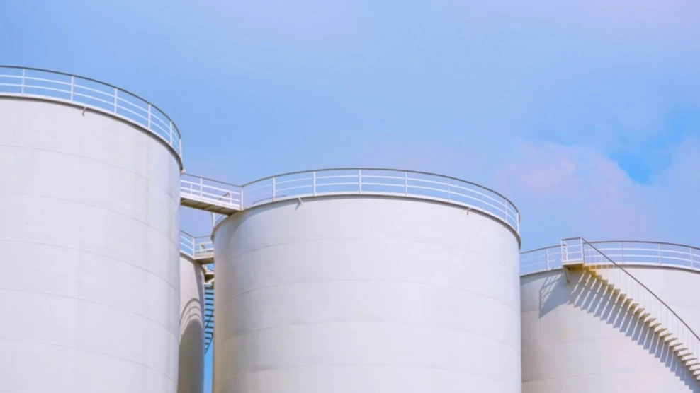 Цены на газ в Европе подскочили с 27 февраля уже на 70%, до самого высокого уровня с 2023 года / Фото: Kub The Shadow Simple Man / Shutterstock