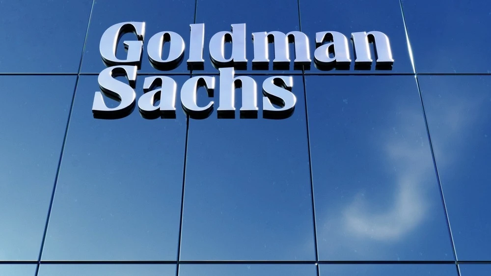 Председатель совета директоров Goldman Sachs Group Дэвид Соломон заявил, что он удивлен «сдержанной» реакцией финансовых рынков на конфликт на Ближнем Востоке. Фото: ioda/Shutterstock