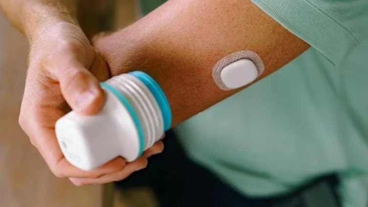 Компания провела листинг на Nasdaq под тикером MMED / Фото: Minimed