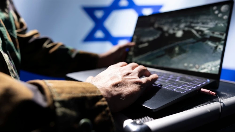 В 2024 году экспорт израильской оборонной продукции вырос на 13% год к году, превысив $14,7 млрд / Фото: Shutterstock.com