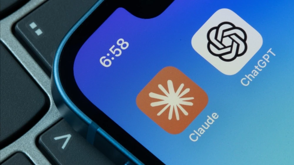 Anthropic и Пентагон возобновили переговоры о военном использовании ИИ; выручка OpenAI за год превысила $25 млрд / Фото: Tada Images / Shutterstock