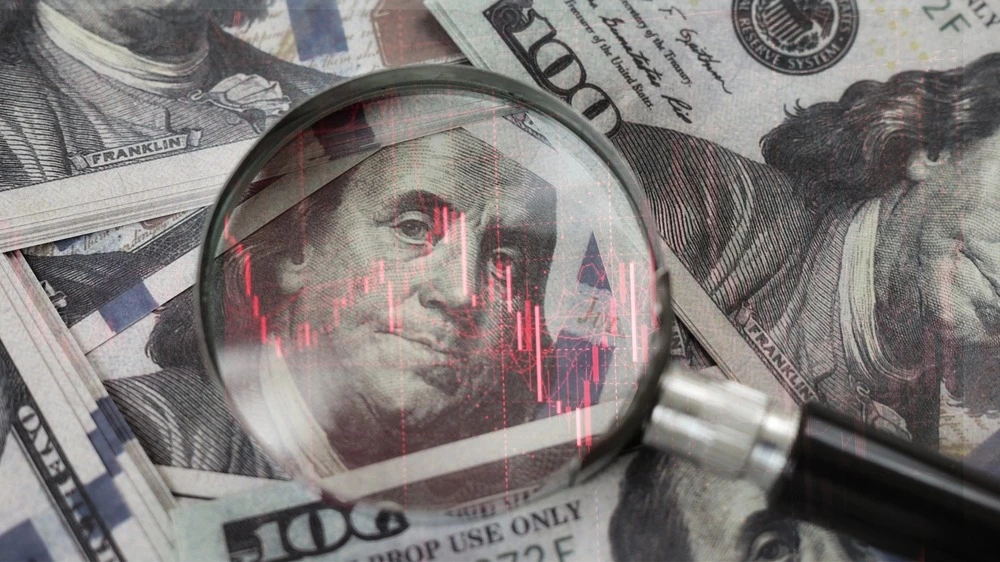 По мнению Бьюрри, рынок акций США сейчас настолько хрупкий, что любой триггер может спровоцировать затяжной кризис / Фото: Shutterstock.com