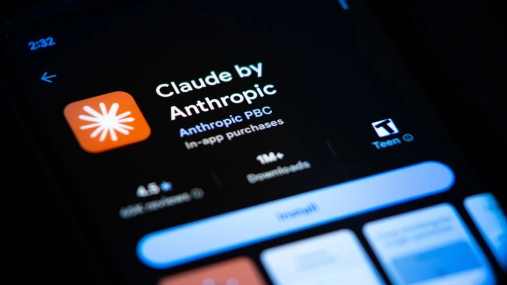 Anthropic оспорит решение США признать компанию «риском для цепочек поставок» / Фото: PJ McDonnell / Shutterstock