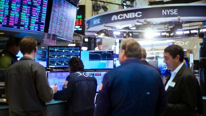 The cost of WTI crude oil has consolidated above $80 per barrel, which puts pressure on the U.S. stock market / Photo: X/NYSE