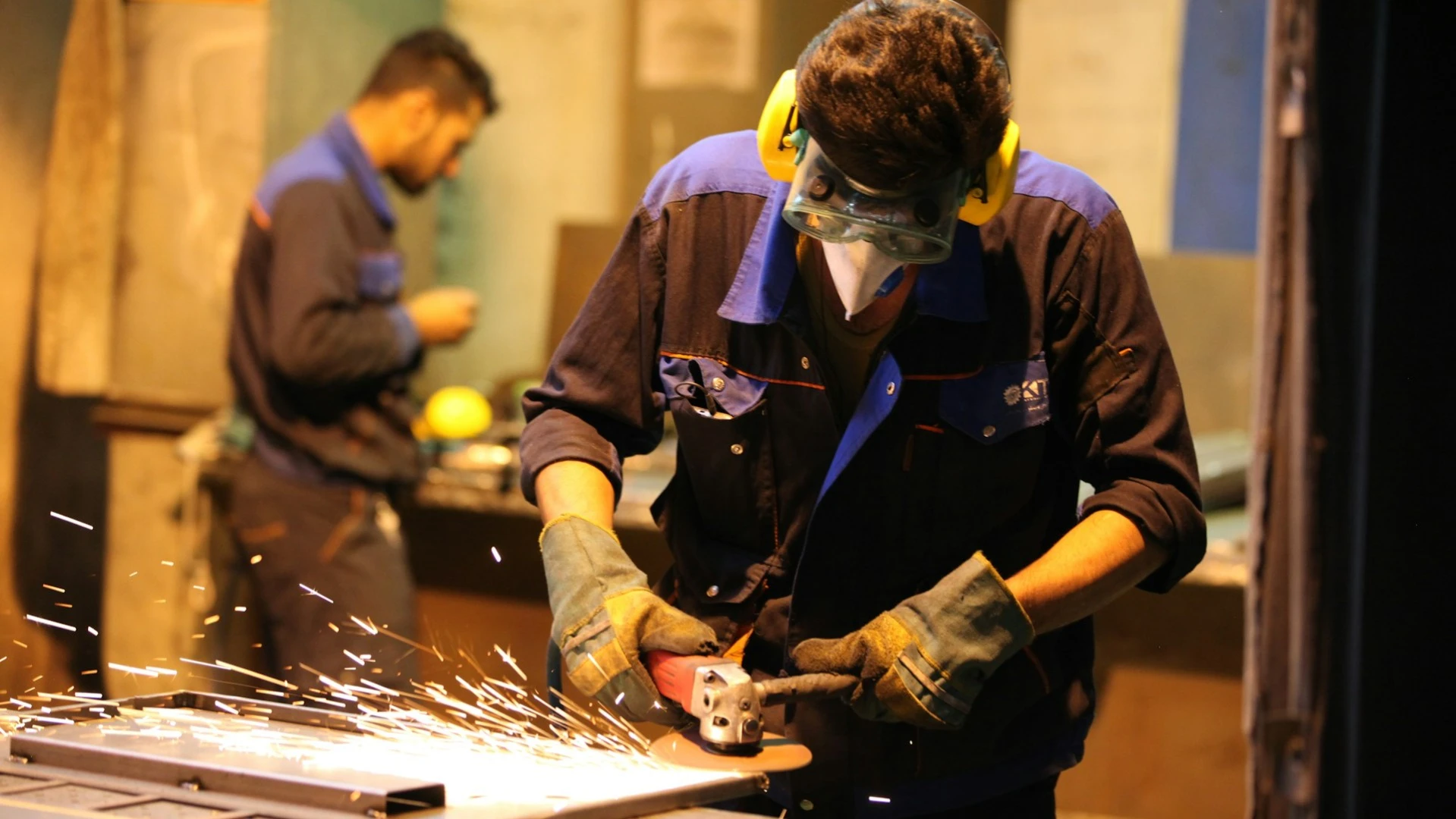 / Фото: Unsplash/Shoeib Abolhassani