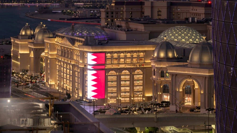 Страны Персидского залива могут пересмотреть инвестиции на фоне войны / Фото: Q world / Shutterstock