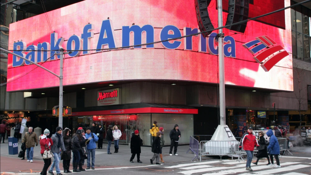 BofA doesnt believe in a long war with Iran as Trump cant afford high oil prices due to political risks / Photo: Northfoto / Shutterstock.com