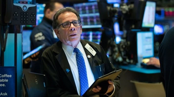 Глобальные фонды акций зафиксировали первый за 8 недель отток из-за конфликта на Ближнем Востоке/Фото: x.com/NYSE