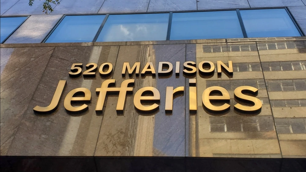 Коррекция на американском рынке акций близка к завершению, считает аналитик Jefferies / Фото: Dariusz Gryczka / Shutterstock.com