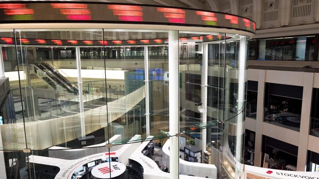 Photo: yoshi0511 / Shutterstock.com