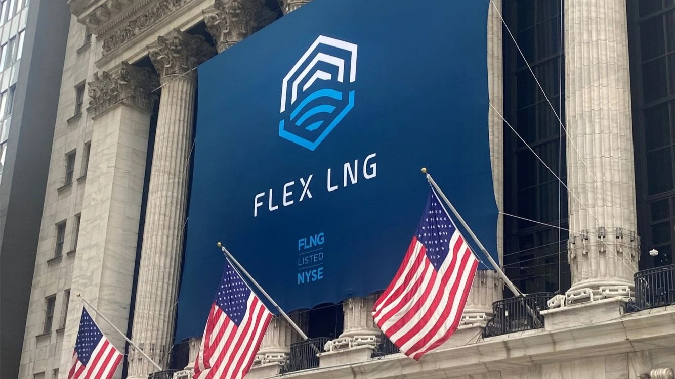 Seeking Alpha посоветовал инвесторам три небольшие энергетические компании на фоне конфликта на Ближнем Востоке / Фото: Linkedin / Flexlng