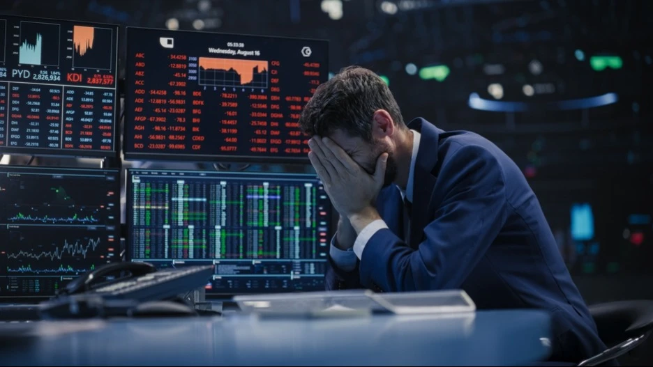 Конфликт на Ближнем Востоке, вступивший во вторую неделю, остается доминирующим фактором, определяющим движения рынков / Фото: Gorodenkoff / Shutterstock