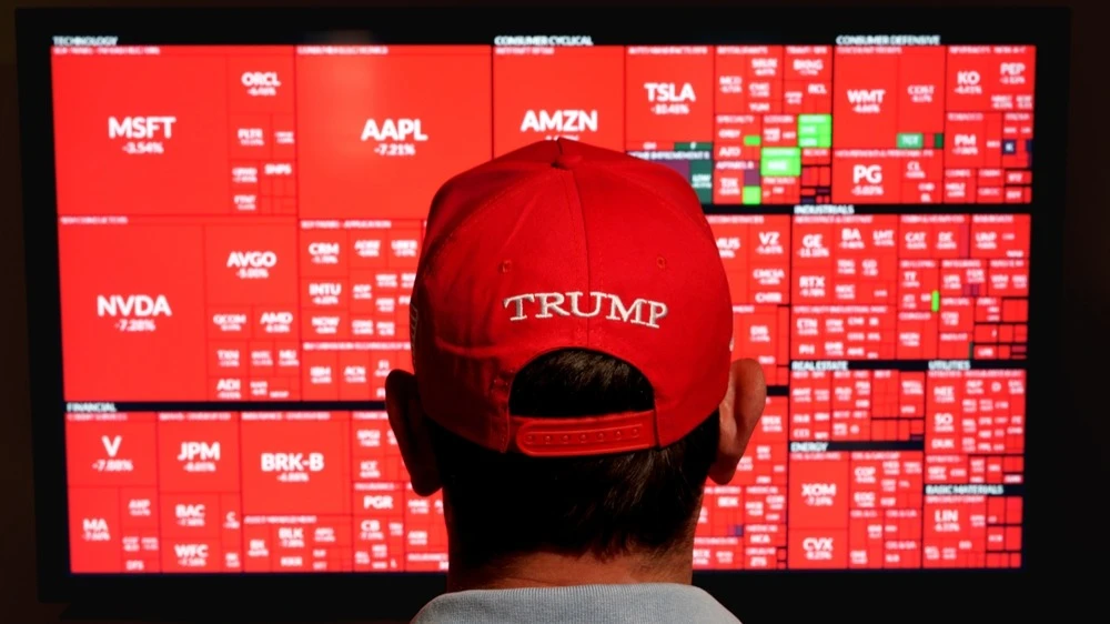 Стоимость нефти превысила $100 за баррель впервые с 2022 года на фоне продолжения войны на Ближнем Востоке / Фото: Ascannio / Shutterstock.com