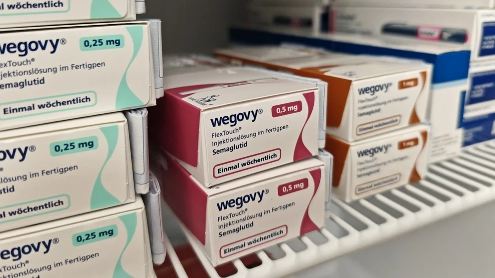 Акции оператора платформы в сфере онлайн-фармацевтики Hims & Hers на премаркете 9 марта прибавляли порядка 47% / Фото: Photo Nature Travel / Shutterstock