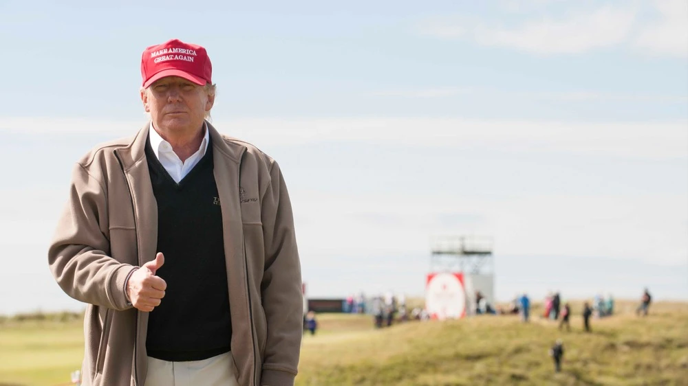 Фото: Christian David Cooksey / Shutterstock.com