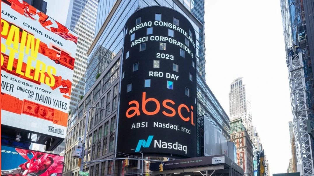 Absci Biotech uses generative AI to develop new drugs / Photo: X / Absci