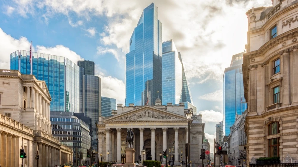 Европейские рынки выросли на фоне падения цен на нефть / Фото: Mistervlad / Shutterstock.com