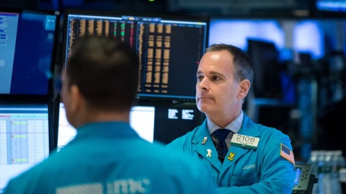 The situation in the Middle East continues to determine the movement of stock quotes / Photo: X / NYSE