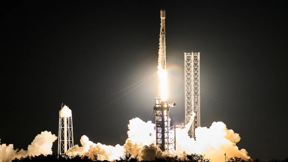 Окончательного решения по поводу площадки для размещения пока нет, говорят источники Reuters / Фото: Evan El-Amin / Shutterstock