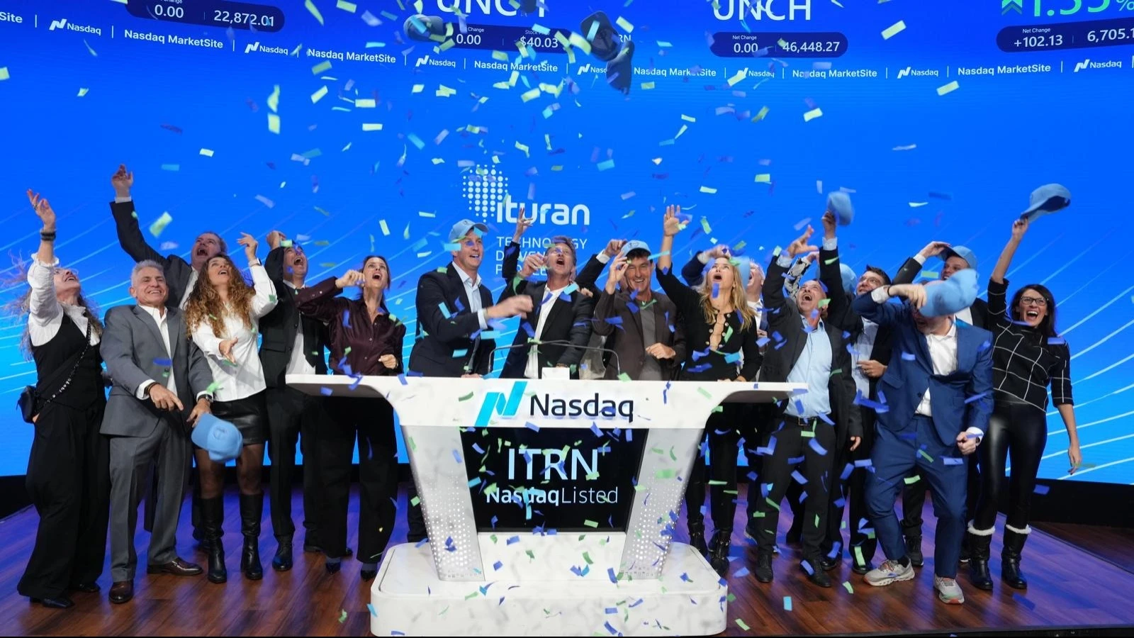 Freedom raised the target for Ituran shares / Photo: Facebook / Ituran