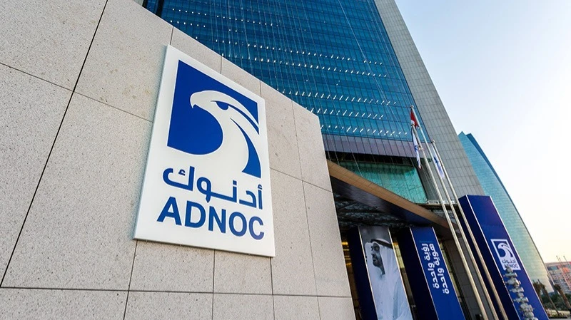 Abu Dhabis largest oil refinery shut down after drone attack/Photo: adnoc.ae