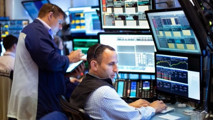 US stocks moved to the upside on expectations of G7 reserves utilization / Photo: X / NYSE