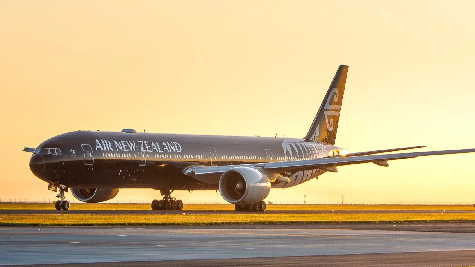 Авиакомпании повышают цены на билеты из-за дорогого топлива / Фото: X/FlyAirNZ