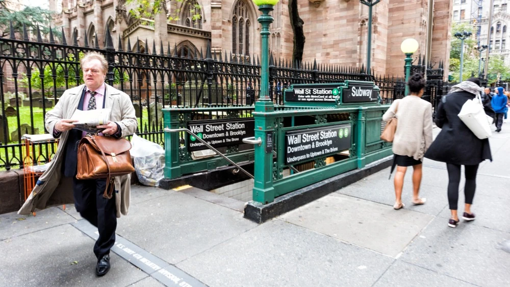 США близки к тому, чтобы лишиться двух главных драйверов роста, которые удерживали экономику от спада, считает Давид Розенберг / Фото: Andriy Blokhin / Shutterstock.com