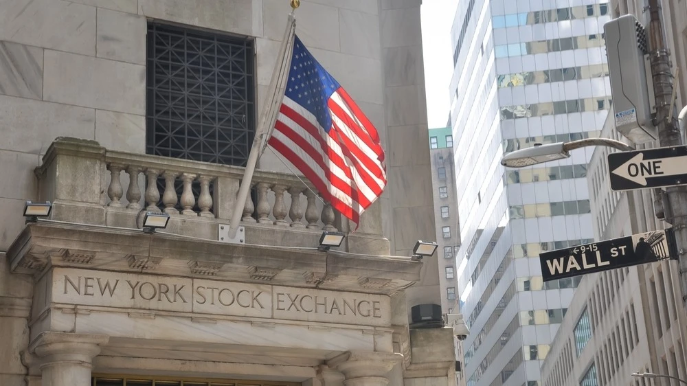 Рынок получит шанс на локальную передышку, если данные инфляции будут близкими к средним ожиданиям. Фото: Lester Balajadia/Shutterstock