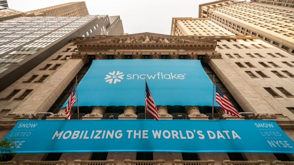 Wall Street believes the worst of the collapse in software stocks has already passed / Photo: rblfmr / Shutterstock