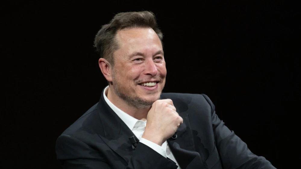 Илон Маск стал одним из двух миллиардеров в первой десятке рейтинга Bloomberg, чье состояние с начала года выросло / Фото: Frederic Legrand – COMEO / Shutterstock.com