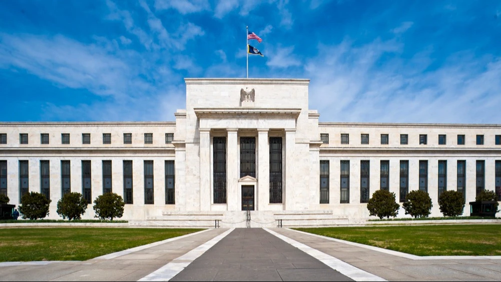 ФРС может снизить ставку уже в июне, несмотря на нефтяной шок, считают в Morgan Stanley/Фото: federalreserve.gov