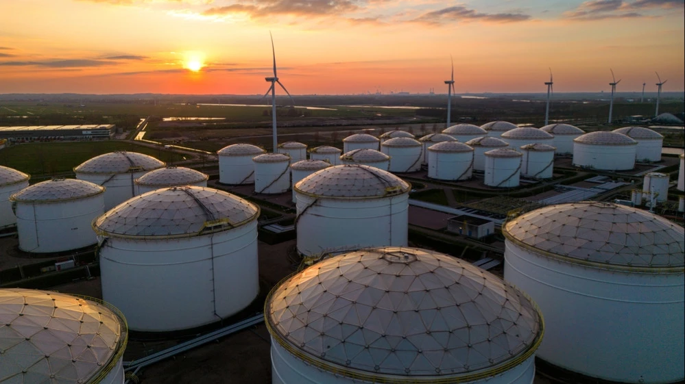 Стратегическое хранилище нефти США заполнено на 58% / Фото: Wirestock Creators / Shutterstock.com