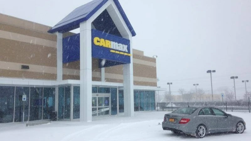 Activist investor Starboard Value has acquired shares in used car retailer CarMax / Photo: Facebook / CarMax