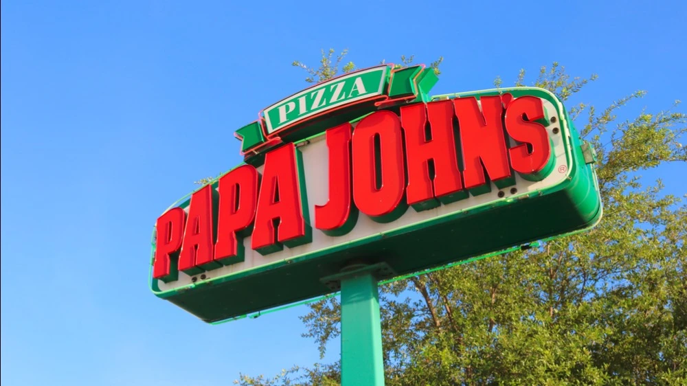 Котировки Papa Johns взлетели на информации о возможной сделке / Фото: Unidas.ME / Shutterstock