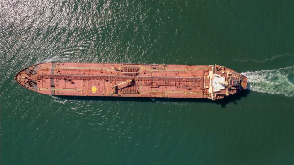 Strait of Hormuz must remain closed: Irans new head - in first statement