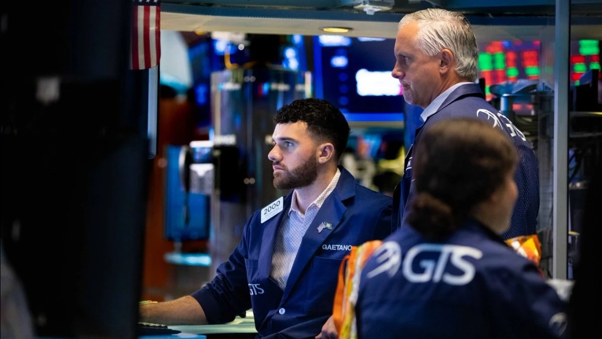 Photo: X / NYSE