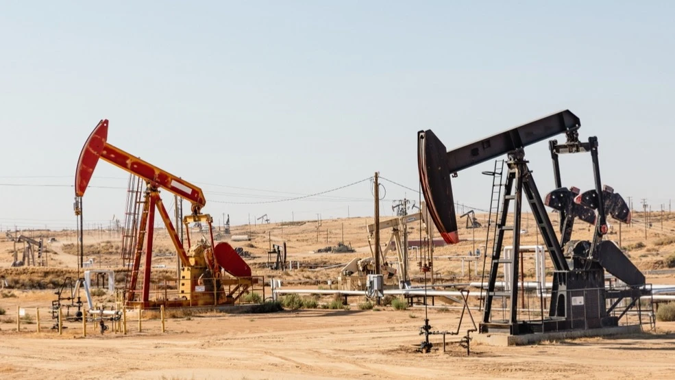 Oil at $150: Goldman Sachs says oil prices will return to 2008 peaks