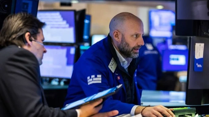 Фонд частного кредитования, принадлежащий Morgan Stanley, ограничил вывод средств / Фото: X/NYSE