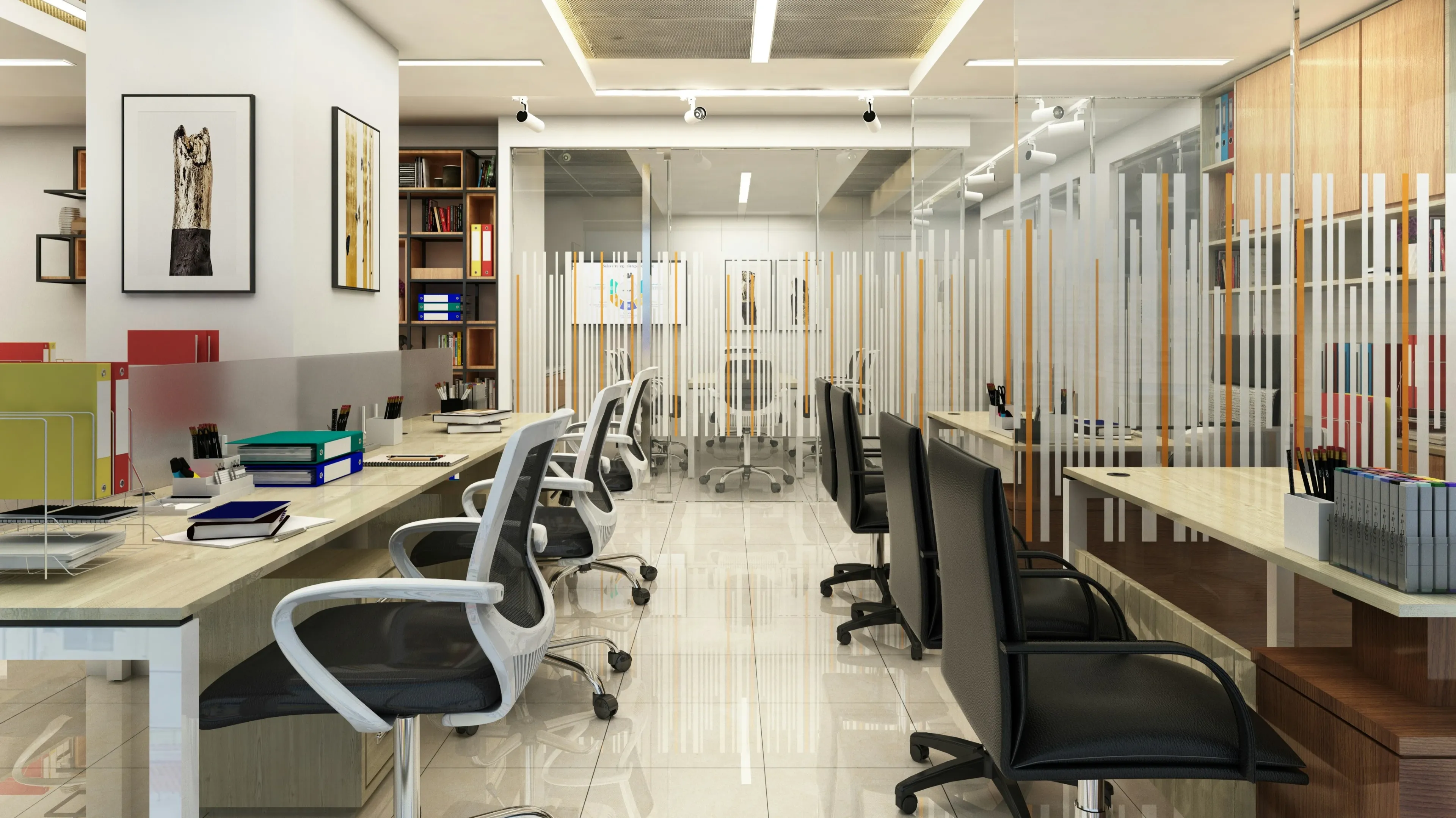 Искусственный интеллект способен серьезно изменить рынок труда, но это влияние, в том числе, зависит от скорости развития технологии и от реакции общества. Фото: Aalo Lens / Unsplash.com