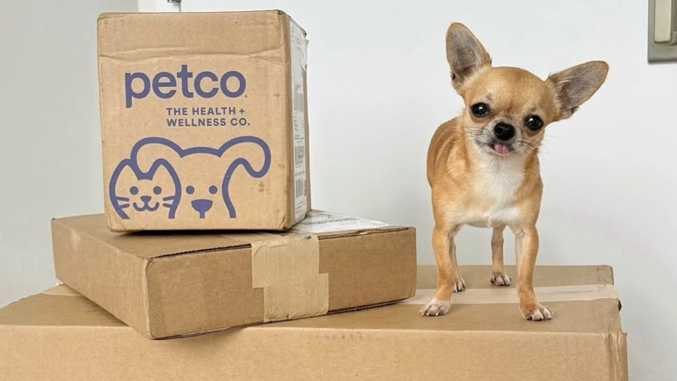 Petco планирует расширить ассортимент животных, которых продает в своих магазинах / Фото: Facebook / Petco