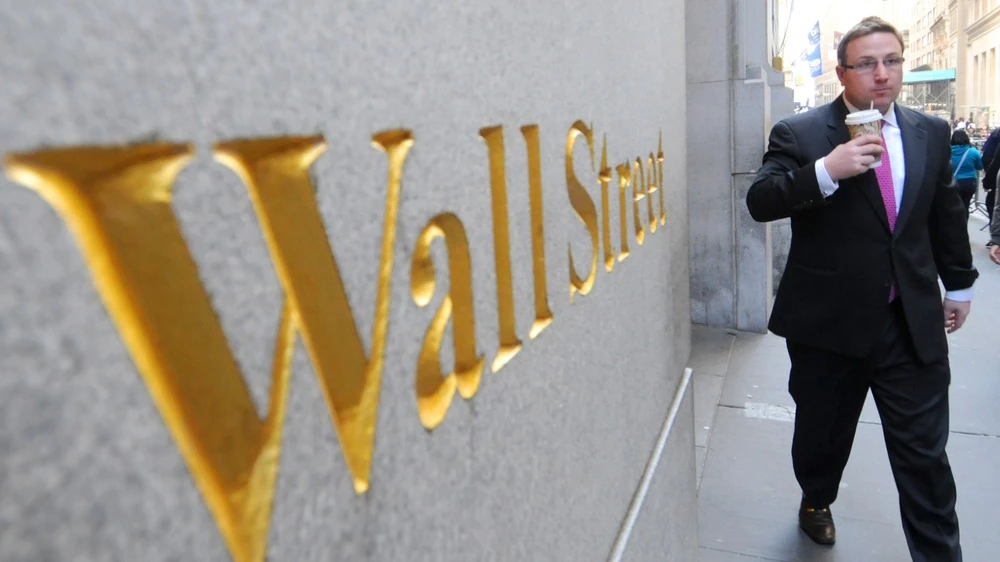 BofA предупредил о сходстве текущей рыночной активности с предкризисным периодом 2007–2008 года / Фото: Bumble Dee / Shutterstock